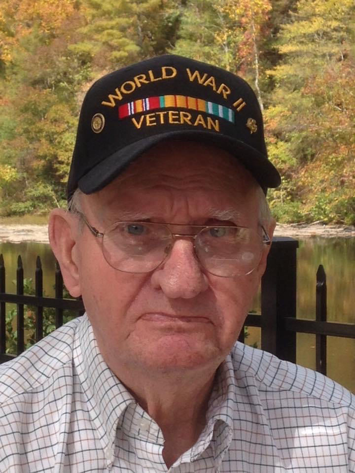 Ralph Carroll